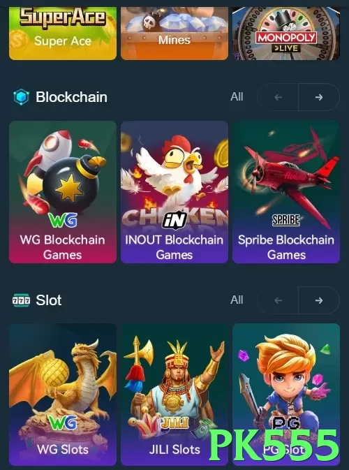 Pk555 game app for Pakistan players - 3