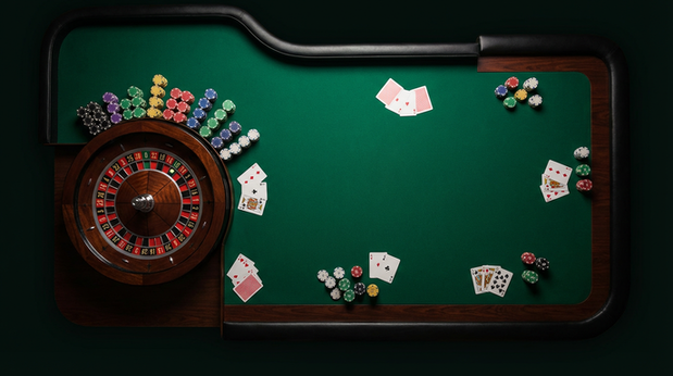 Game list for Pk555 casino section - 5